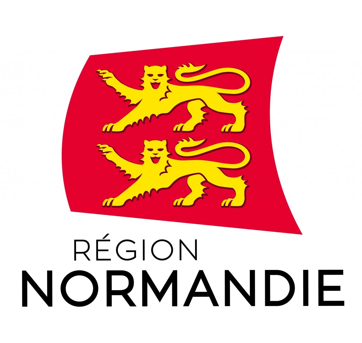 logo Region Normande